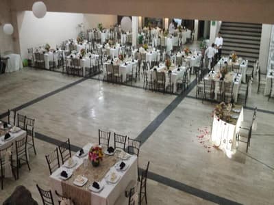 Mision Xalapa
