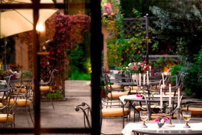 Relais dell'Orologio