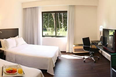 Fiesta Inn Xalapa