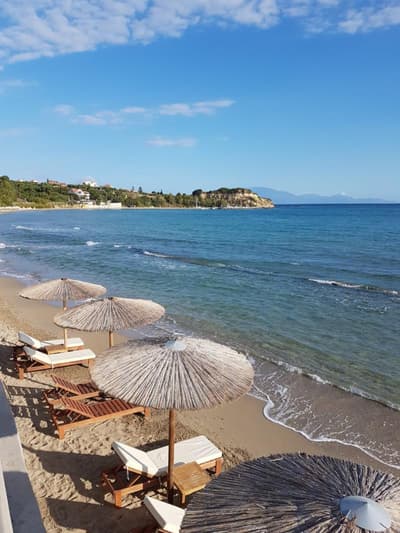 Caravel Zante