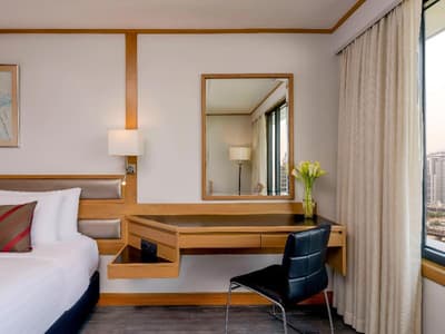 Grand Mercure Bangkok Atrium