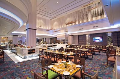 Rama Gardens Hotel Bangkok