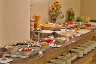 Ramada Istanbul Taksim