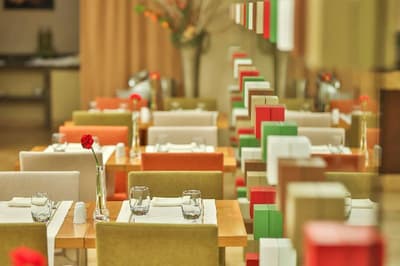 Ramada Istanbul Taksim