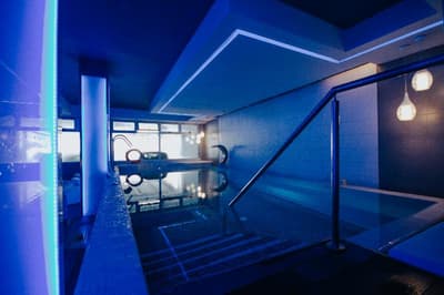 Servatur Casablanca Suites & Spa - Adults only