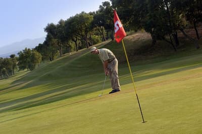 Peralada Wine Spa & Golf