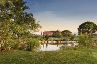Peralada Wine Spa & Golf
