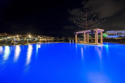 SENSEANA Sea Side Resort & Aquadventure