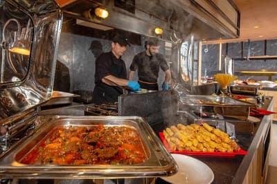 Palmera Beach Hotel & Spa