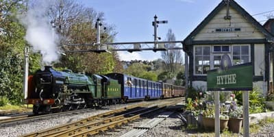 voco The Clifton Folkestone