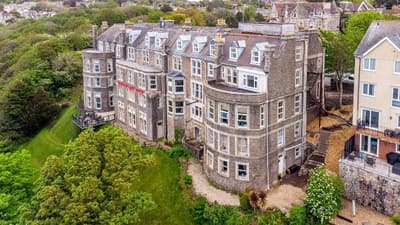 Best Western Walton Park