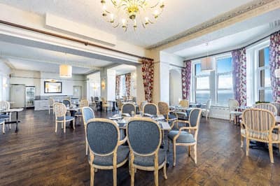 Best Western Walton Park