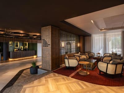 Movenpick Windhoek Hotel