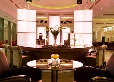 U Magic Palace