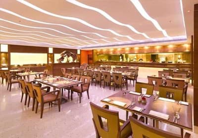 Hindusthan International  Kolkata