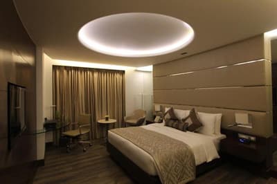 Hindusthan International  Kolkata