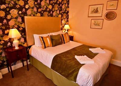 The Speech House Hotel