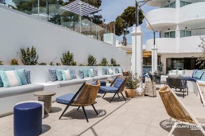 AluaSoul Mallorca Resort