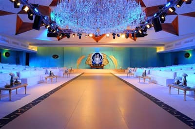Sheraton Kuwait Hotel & Towers