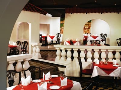 Taj Cidade de Goa Heritage, Goa