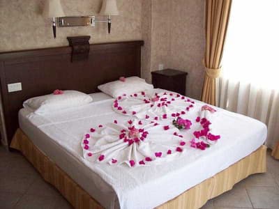 Sweethome Boutique Hotel