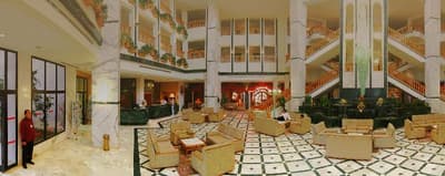 Le Soleil Bella Vista Resort