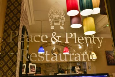 Crown & Mitre Sure Hotel Collection by BW