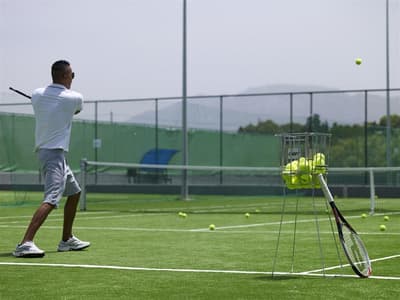 Atlantica Magic Life Marmari Palace