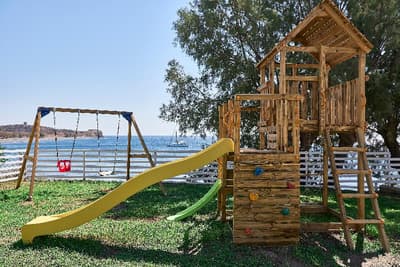 Dimitra Beach Hotel & Suites