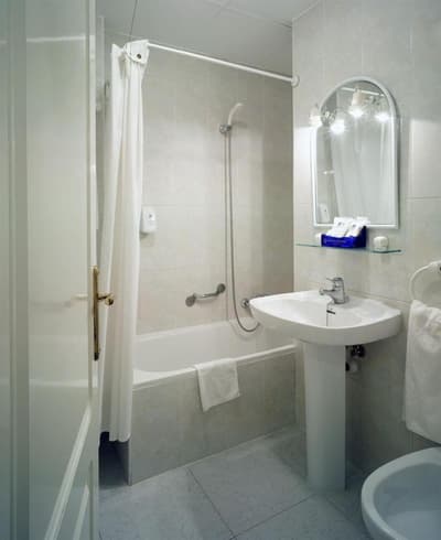 Leon - Balneario de Archena