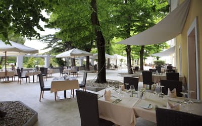 Falkensteiner Hotel Adriana