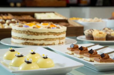 NH Buenos Aires Latino