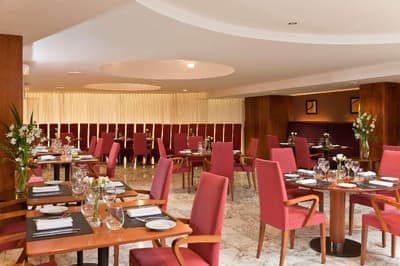 NH Buenos Aires Latino