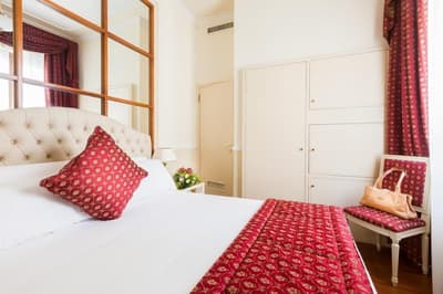 Radisson Blu Ghr Hotel Rome