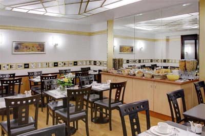 Hotel Opéra d'Antin