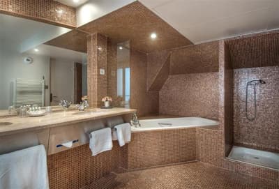 Hotel Opéra d'Antin