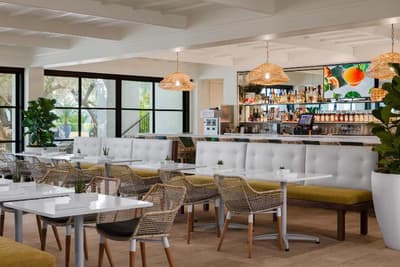 Tommy Bahama Miramonte Resort & Spa