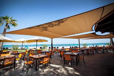 JA The Resort – JA Beach Hotel, Dubai
