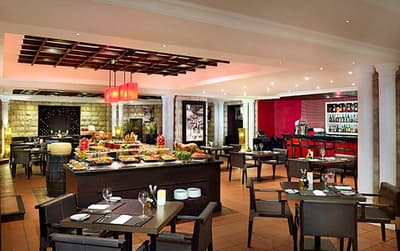 JA The Resort – JA Beach Hotel, Dubai