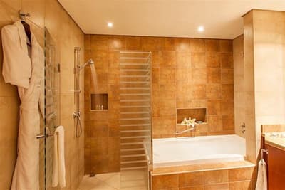 Blue Beach Tower The Walk JBR Dubai (ex JA Oasis)