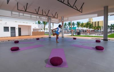 Riu Ocho Rios - All Inclusive