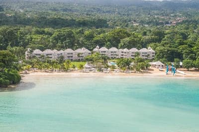 Couples Sans Souci All Inclusive