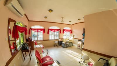 Rondel Village Negril