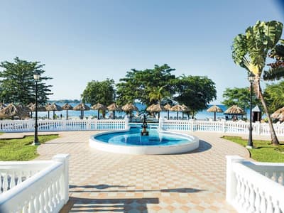 Riu  Negril - All Inclusive