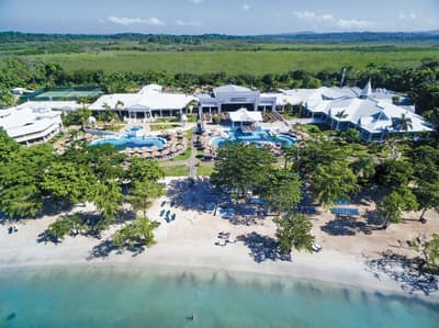 Riu  Negril - All Inclusive