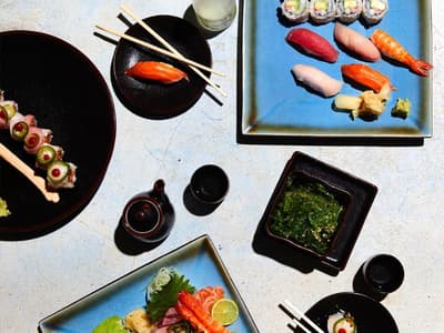 GoldenEye Resort & Spa