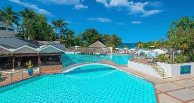 Beaches Negril Resort & Spa by Sandals