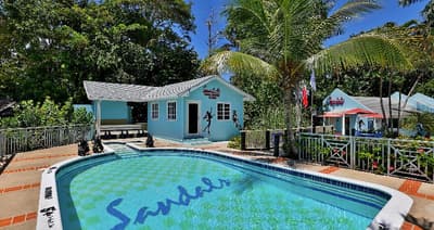 Sandals Negril - ALL INCLUSIVE Couples Only