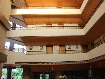 Chances Resort & Casino