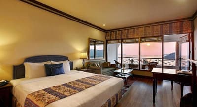 Bogmallo Beach Resort